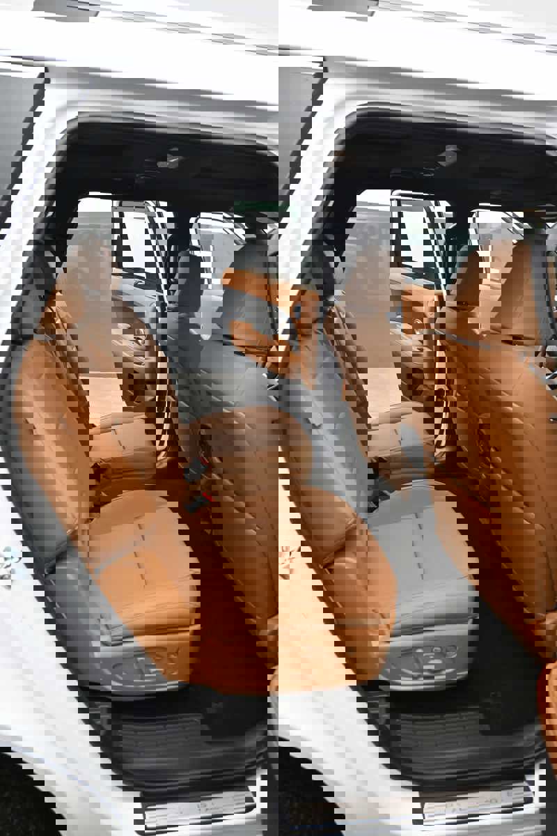 New 2026 Hyundai Palisade Calligraphy image 14