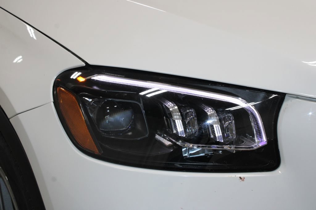Used 2024 Mercedes-Benz GLS 450 4MATIC image 12