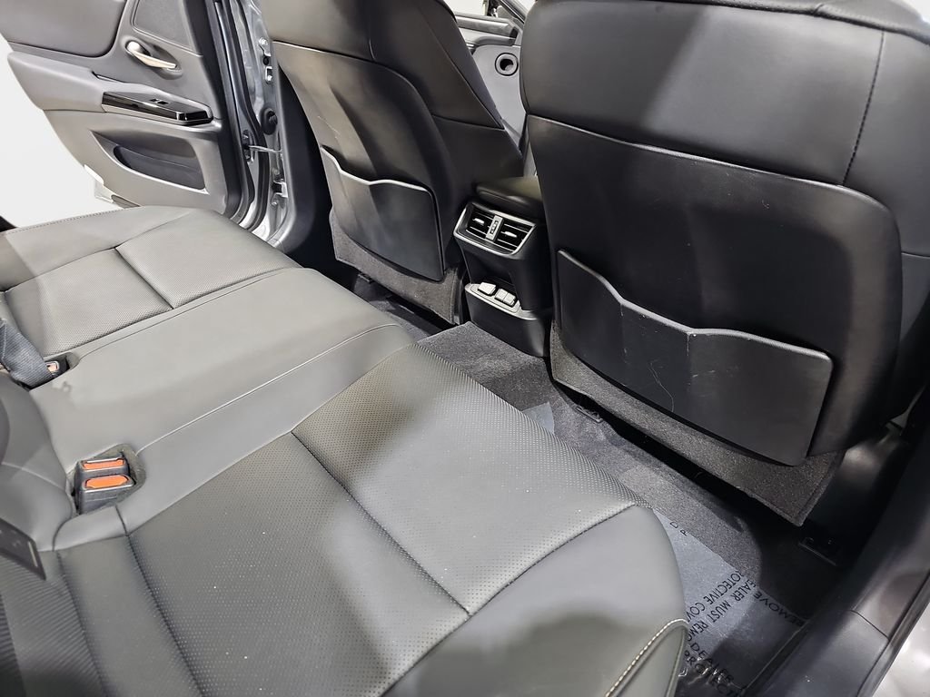 Used 2023 Lexus ES 250 w/ Premium Package AWD/4WD image 11