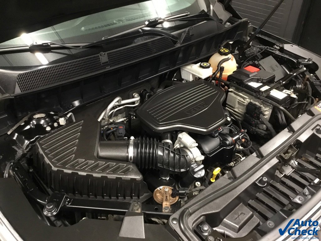 Used 2019 GMC Acadia SLE w/ Driver Alert Package I image 43