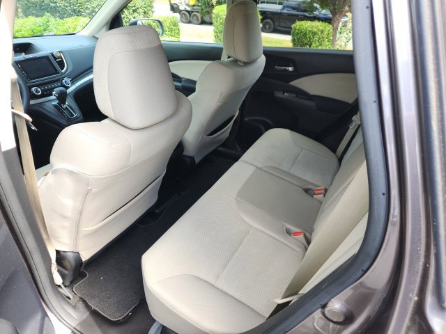 Used 2016 Honda CR-V EX image 13