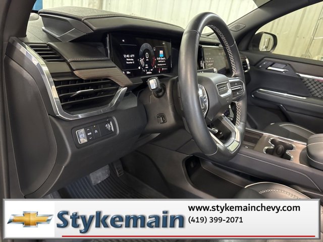 Used 2024 GMC Acadia Denali image 40