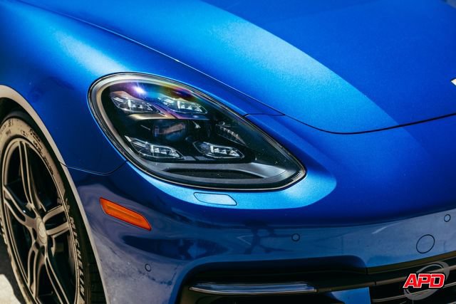 Used 2018 Porsche Panamera 4S AWD/4WD image 52