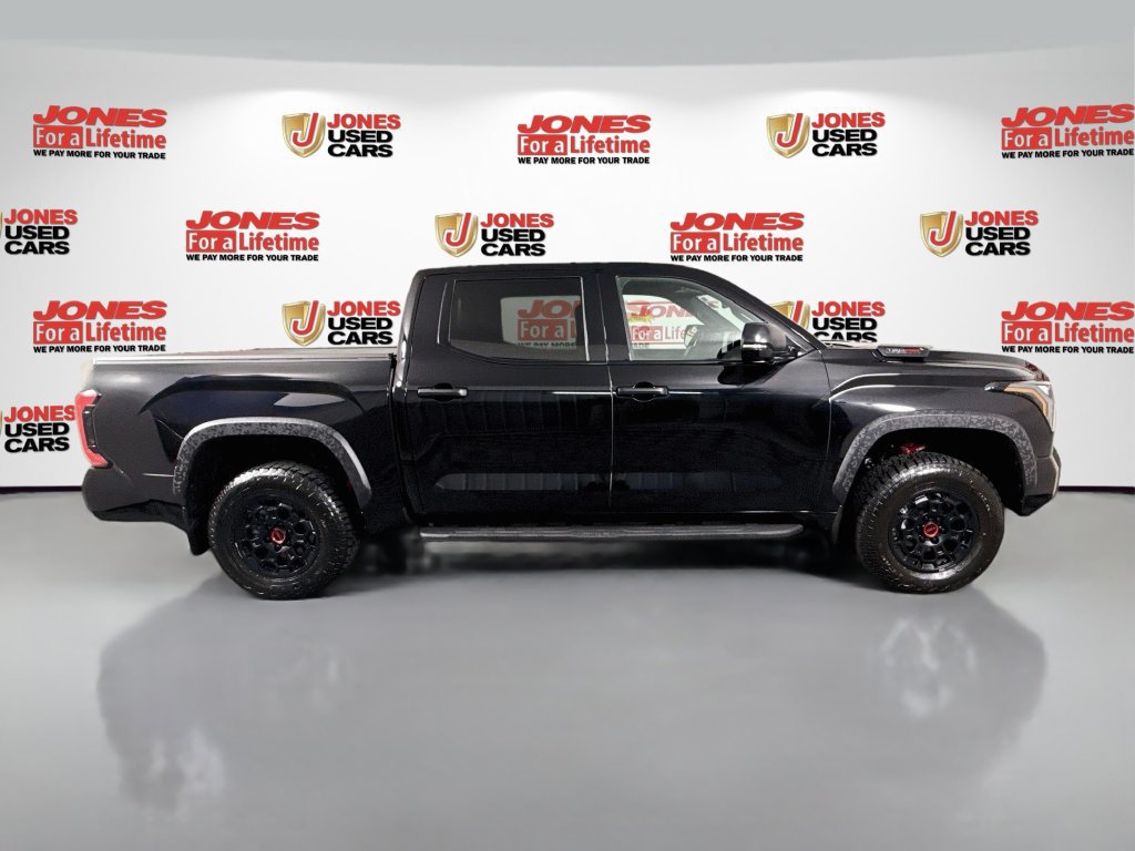 Certified 2026 Toyota Tundra TRD Pro AWD/4WD image 21