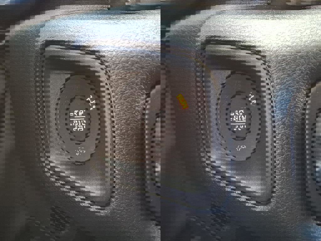 New 2026 Jeep Wrangler Sport image 13