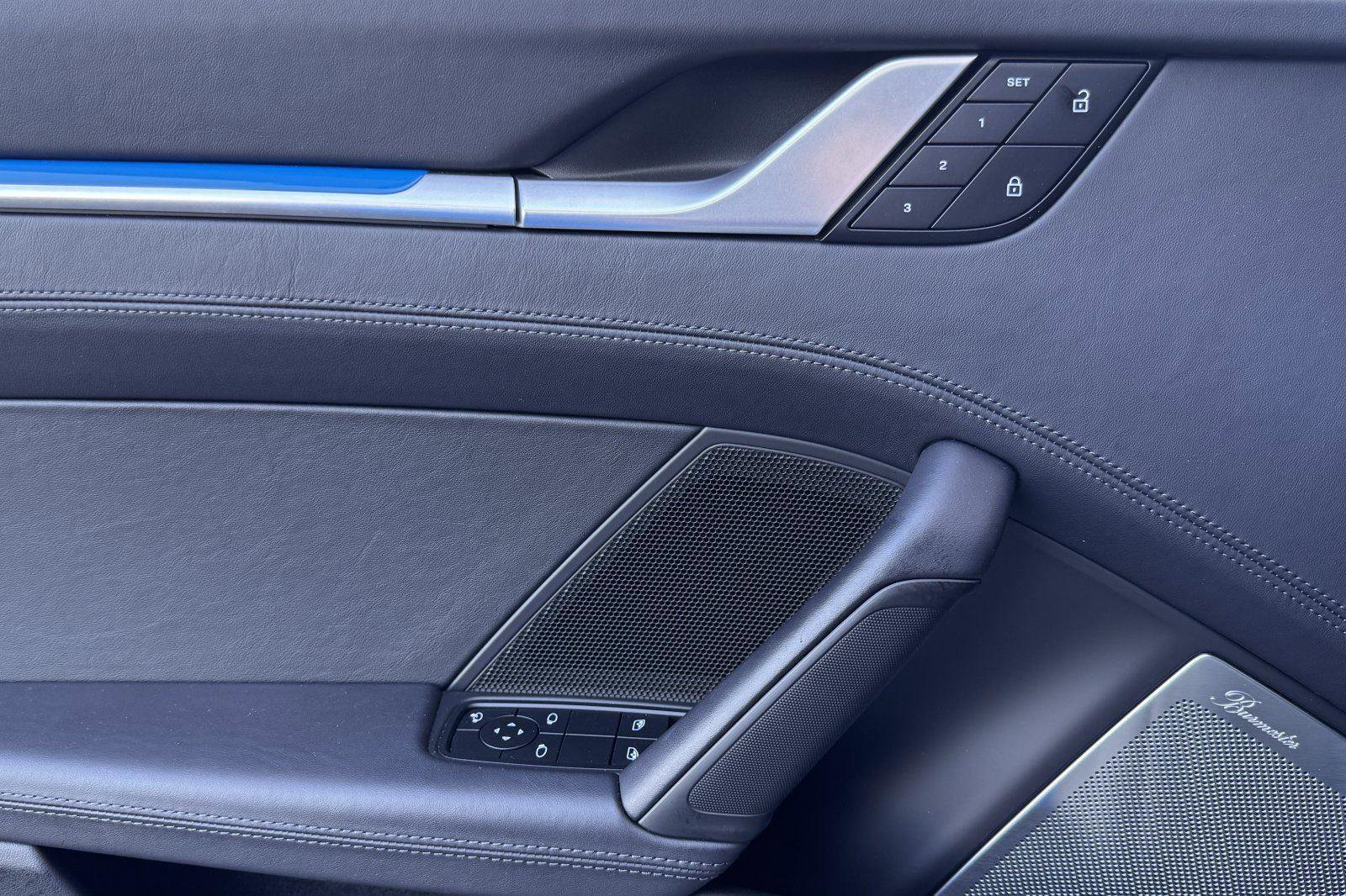 Used 2023 Porsche 911 Carrera 4S image 14