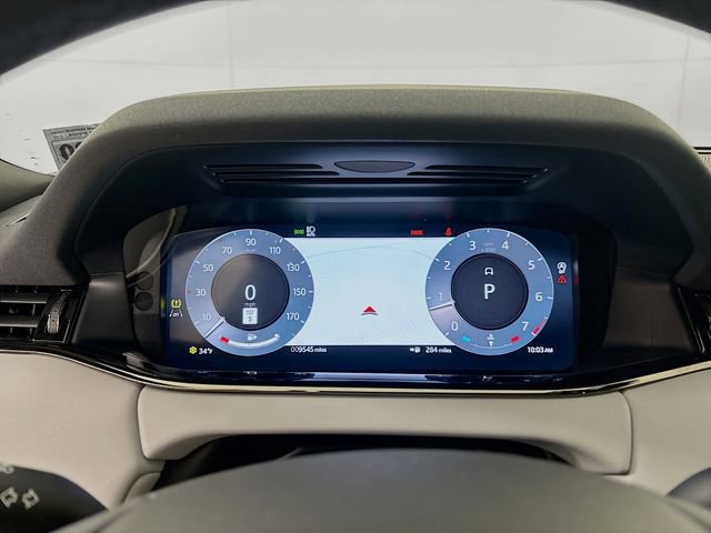 Used 2026 Land Rover Range Rover Evoque Dynamic SE image 13