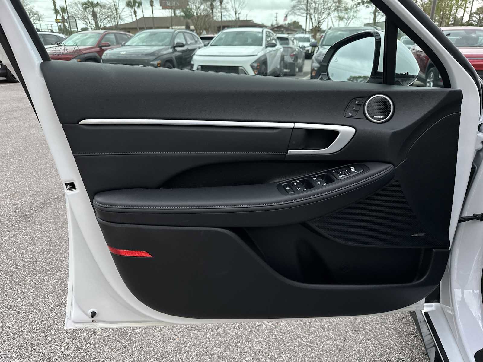 New 2026 Hyundai Sonata Limited image 14