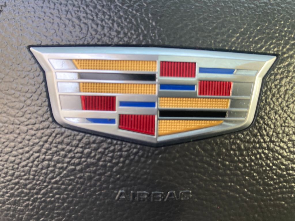 Used 2017 Cadillac XT5 Luxury image 26