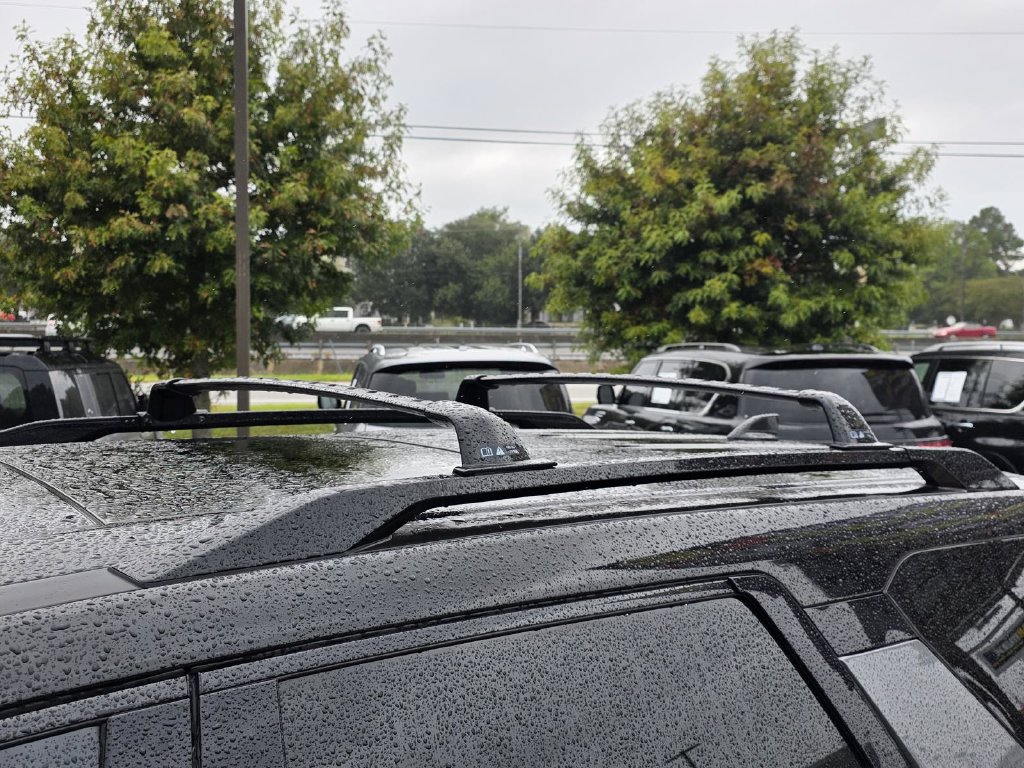 Used 2022 Nissan Pathfinder Platinum w/ Cargo Package FWD image 29