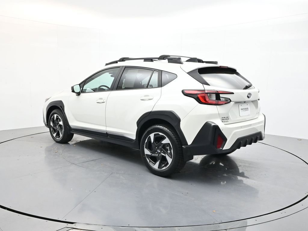 Used 2024 Subaru Crosstrek 2.5i Limited w/ Popular Package #3A image 5