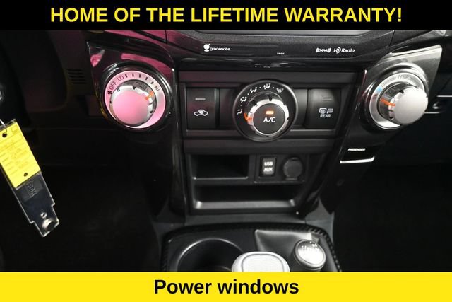 Used 2019 Toyota 4Runner TRD Off-Road Premium w/ Wilderness Package AWD/4WD image 27