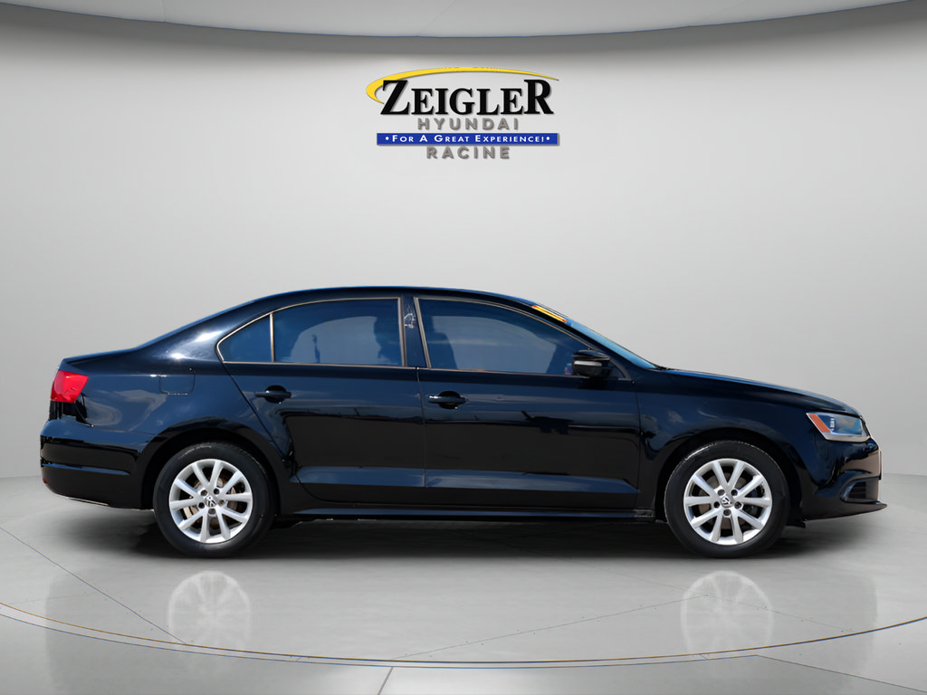 Used 2012 Volkswagen Jetta SE FWD image 8