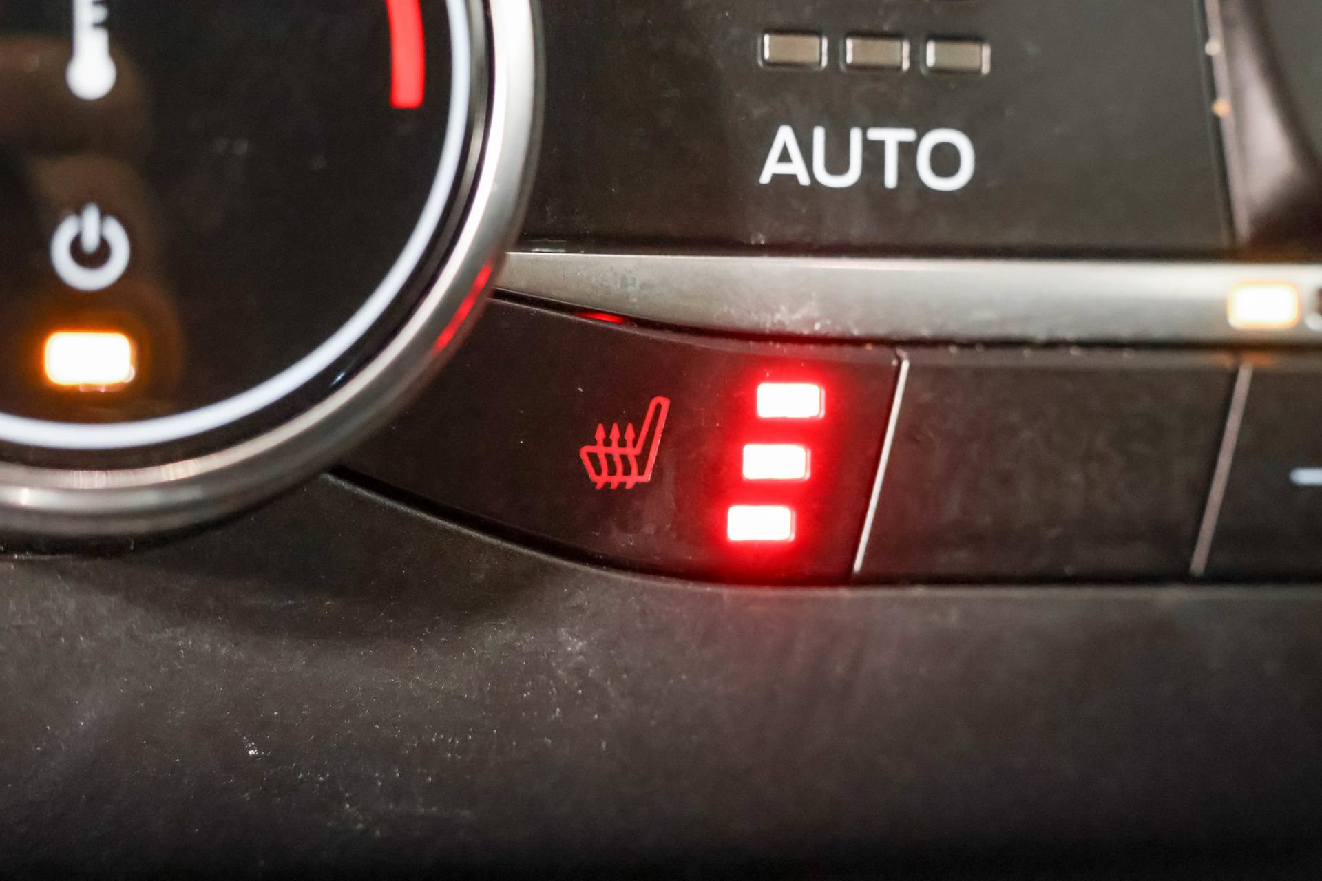 Used 2024 Ford Escape Active AWD/4WD image 10