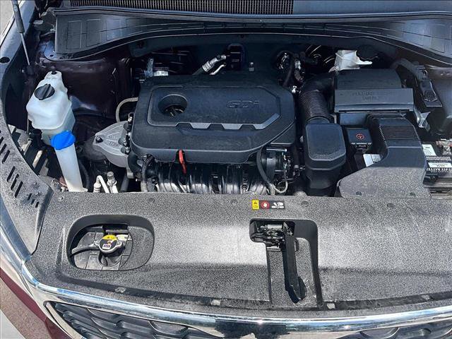 Used 2019 Kia Sorento LX image 11