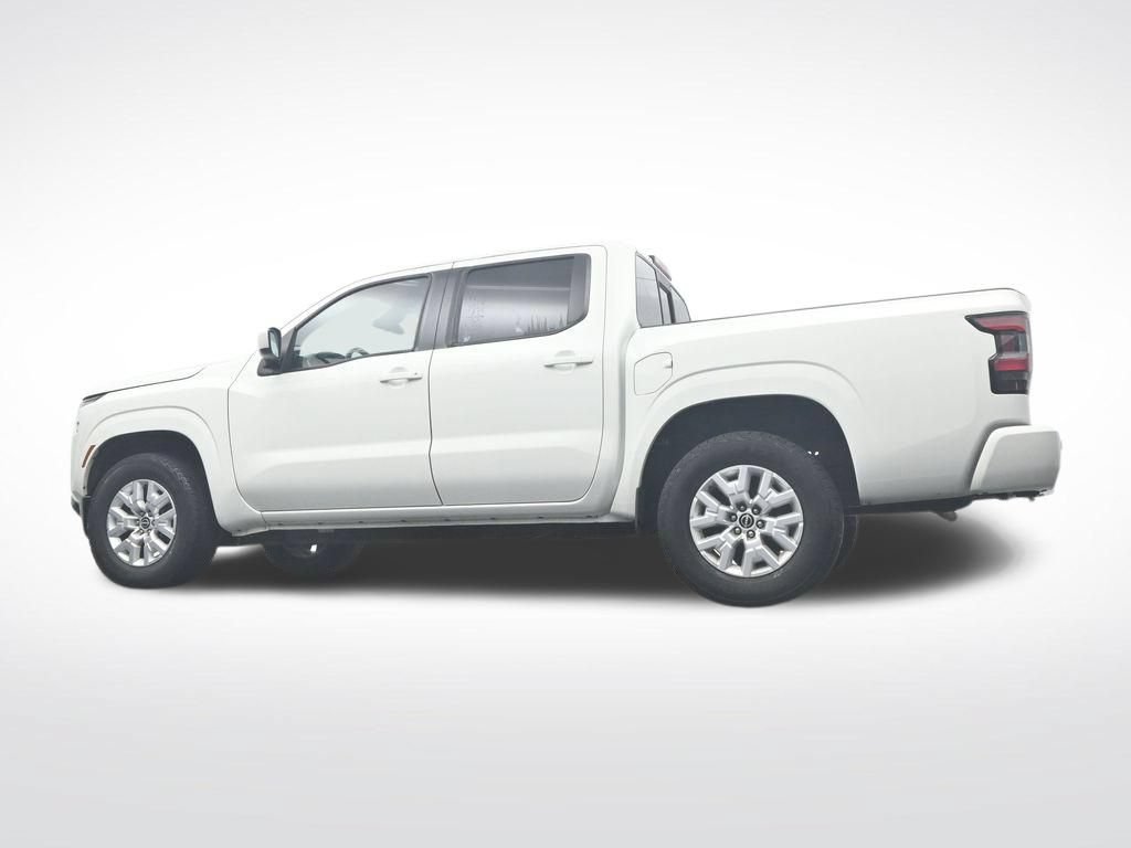 Used 2022 Nissan Frontier SV RWD image 37