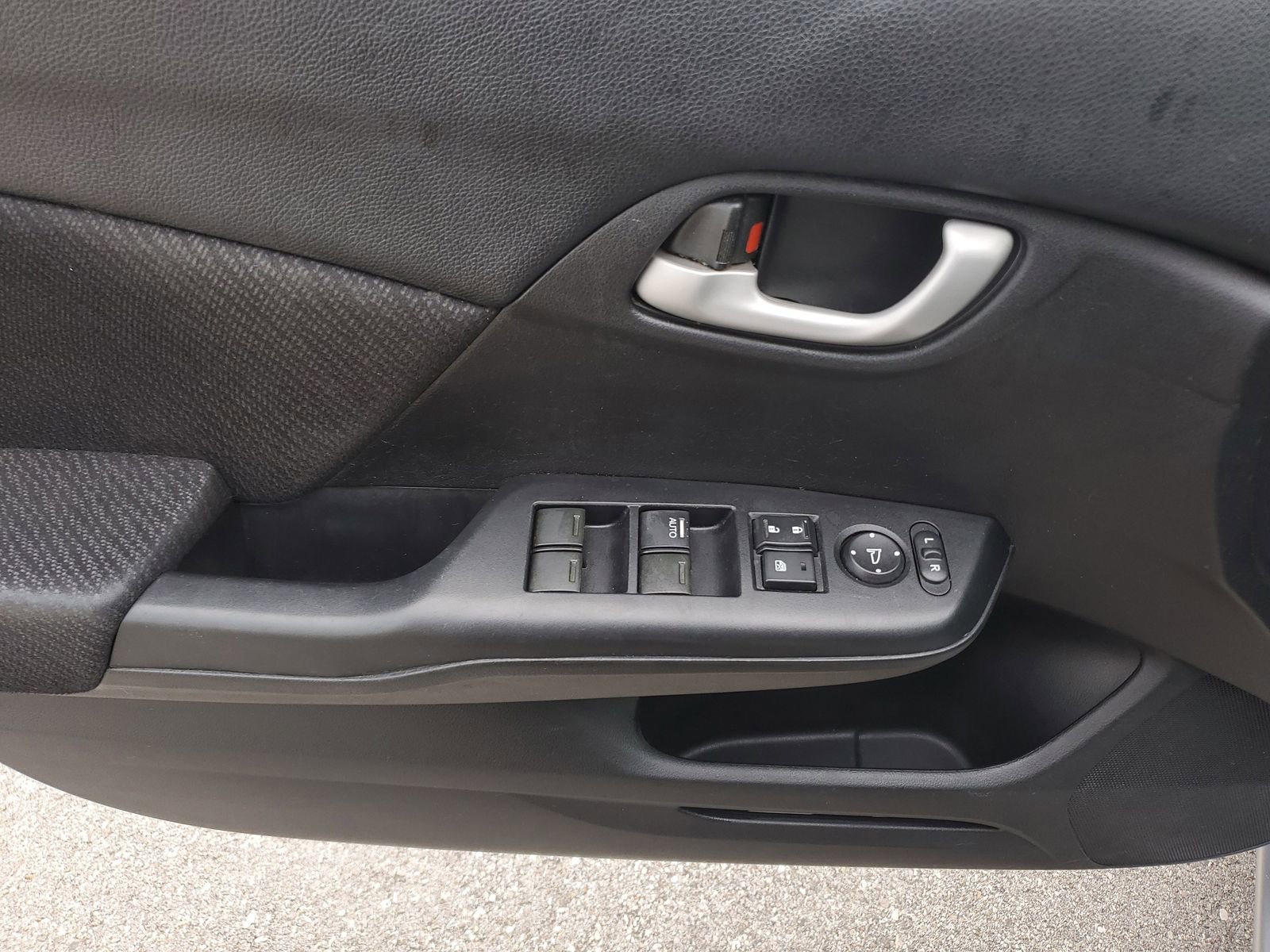 Used 2013 Honda Civic LX image 19