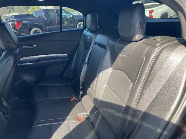 Used 2021 Cadillac XT4 Premium Luxury image 12