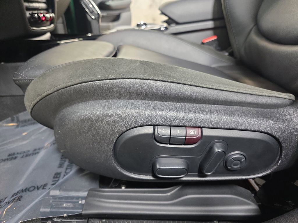 Used 2023 MINI Cooper Clubman S image 27