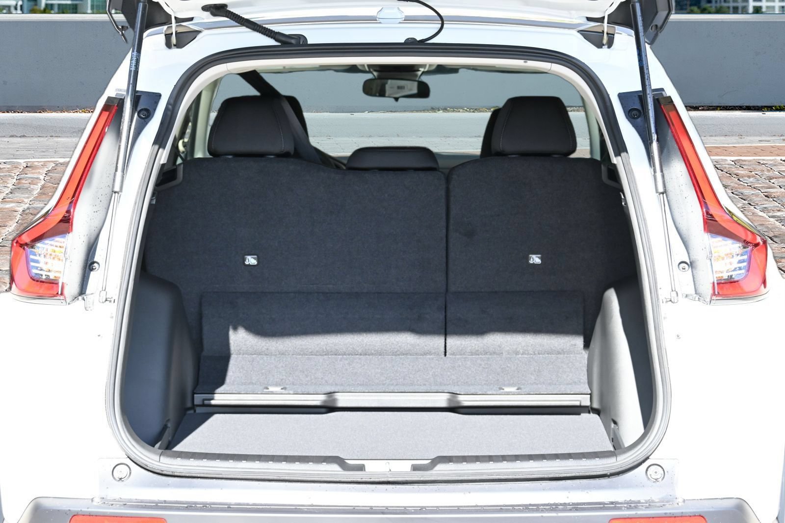 New 2026 Honda CR-V EX image 9