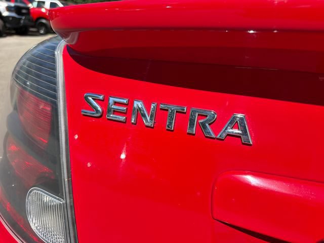 Used 2012 Nissan Sentra 2.0 SR FWD image 9
