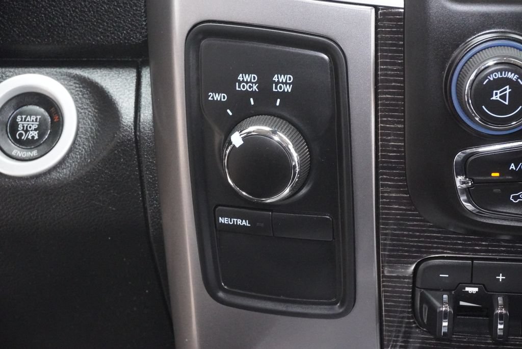 Used 2014 RAM 3500 Laramie Longhorn AWD/4WD image 20