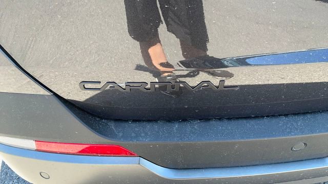 New 2026 Kia Carnival SX Prestige image 8