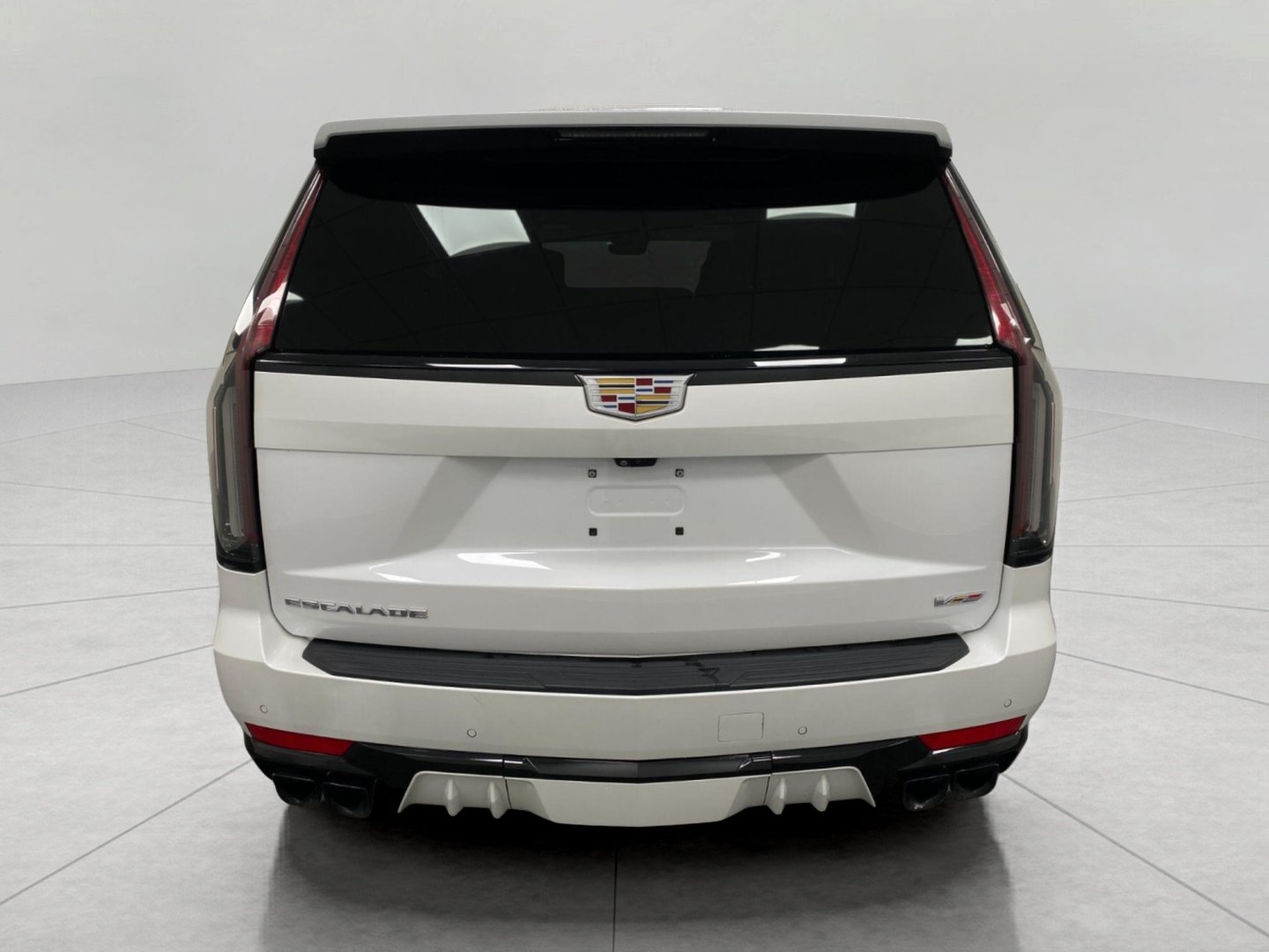 Used 2023 Cadillac Escalade V AWD/4WD image 4