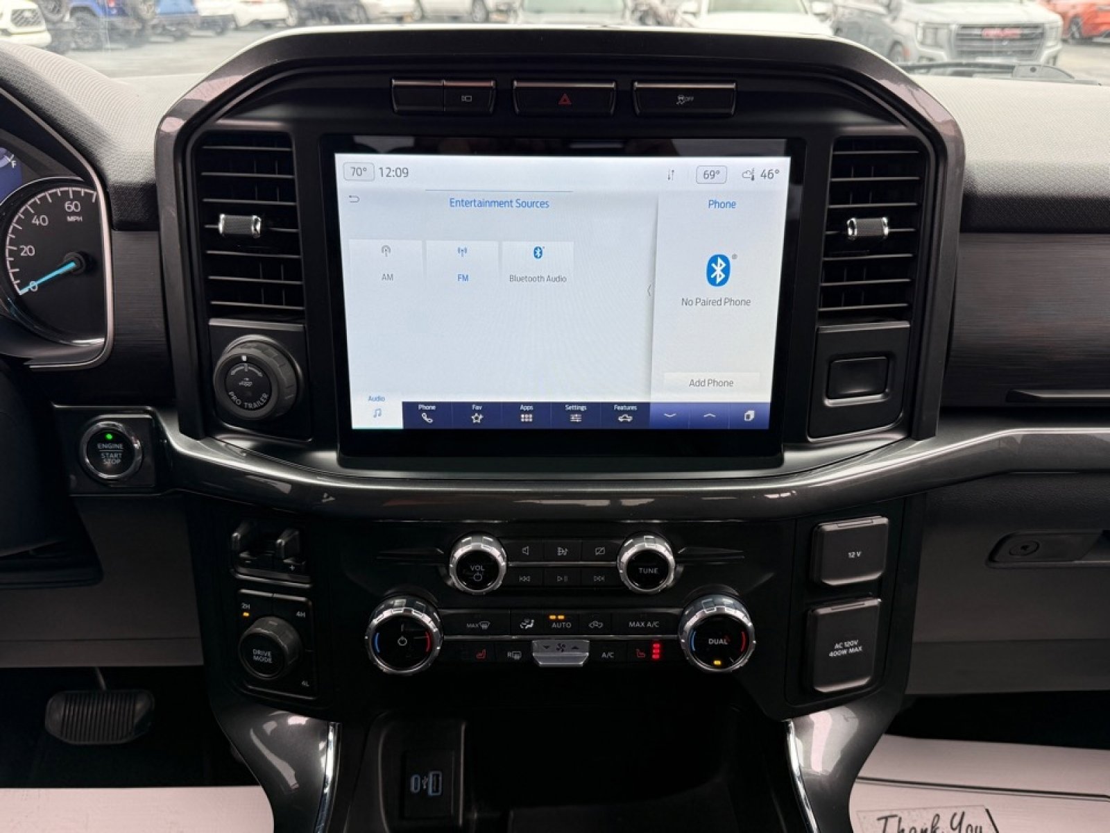 Used 2022 Ford F150 XLT w/ Equipment Group 302A High image 21