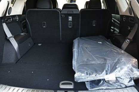 New 2026 Genesis GV80 3.5T Prestige AWD/4WD image 29