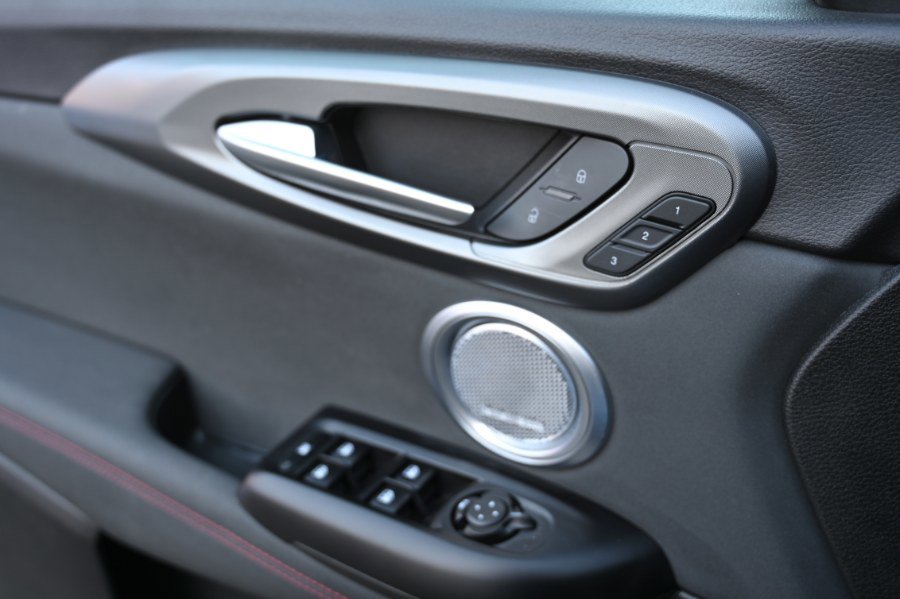 Used 2024 Dodge Hornet R/T Plus image 27