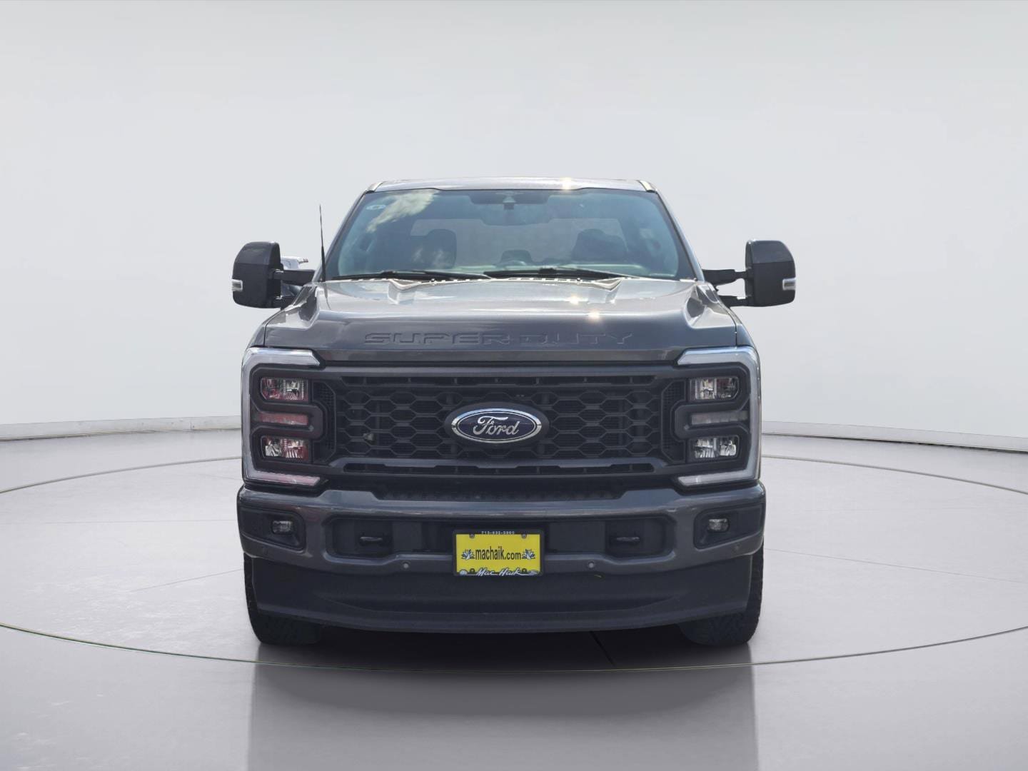 Used 2023 Ford F250 Lariat w/ Lariat Ultimate Package AWD/4WD video 2