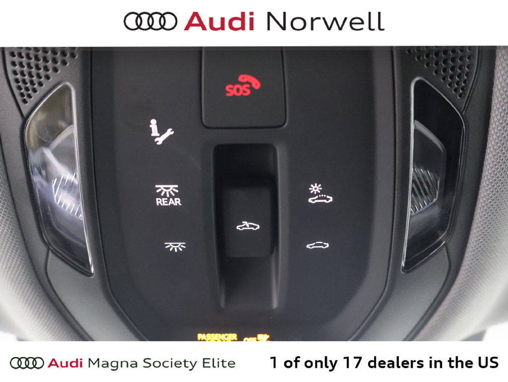 Used 2025 Audi Q5 Premium w/ Convenience Package AWD/4WD image 8
