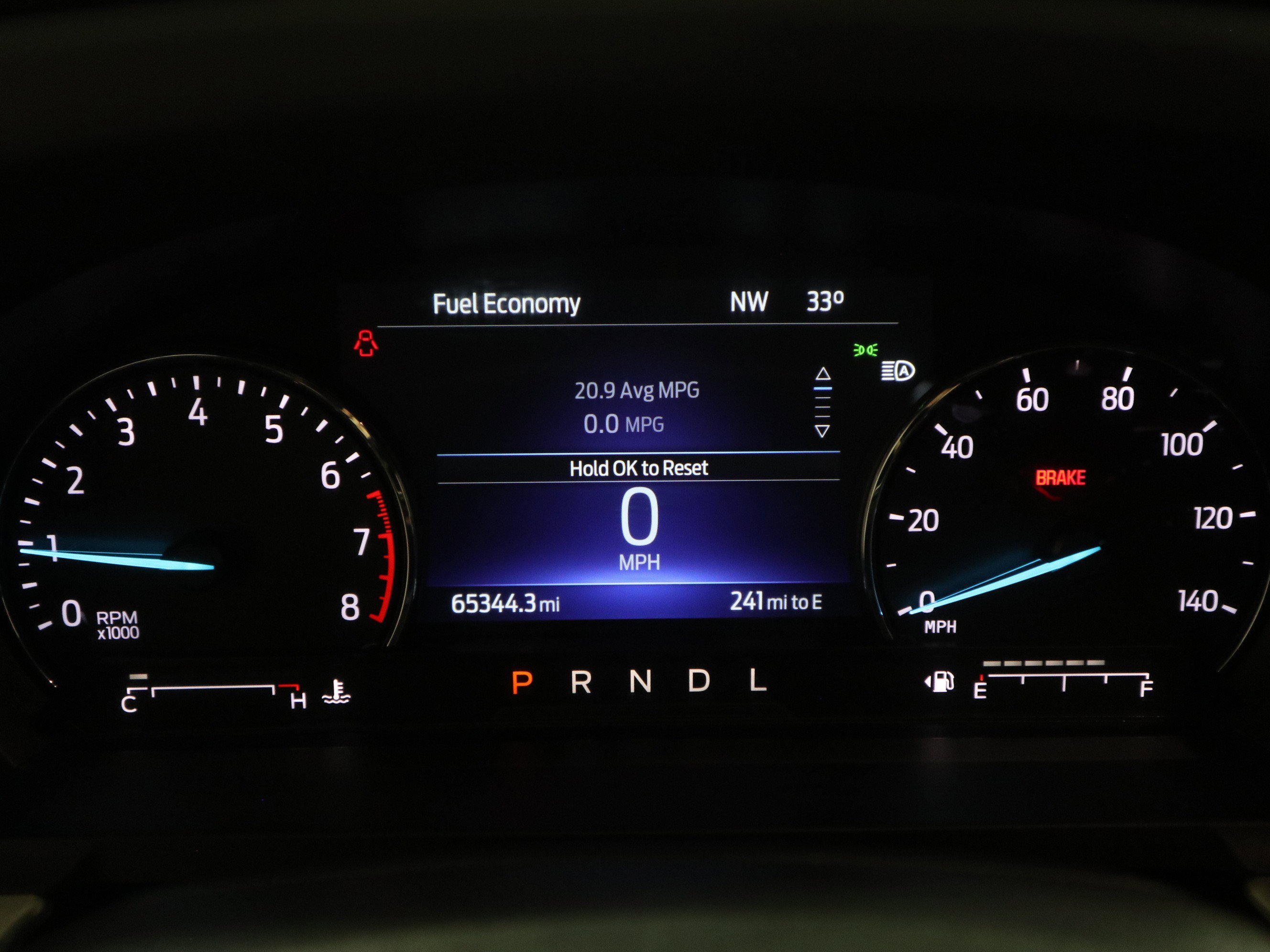 Used 2022 Ford Explorer XLT w/ Equipment Group 202A image 14