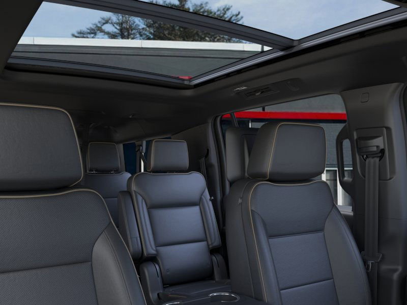 New 2026 GMC Yukon XL Elevation w/ Elevation Premium Package image 24