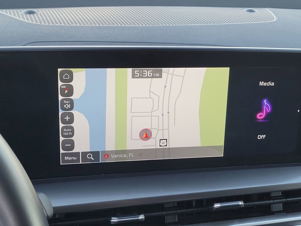 Used 2025 Kia Telluride S image 35