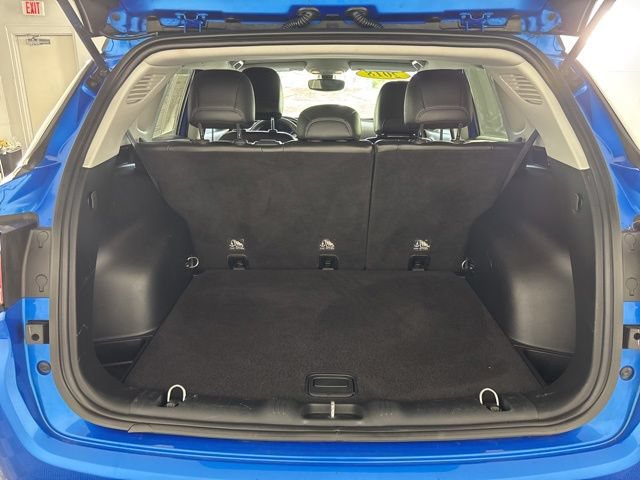Used 2018 Jeep Compass Limited AWD/4WD image 25