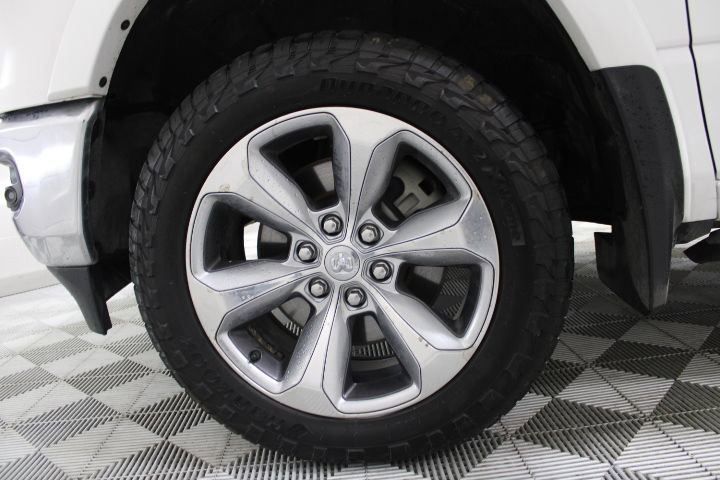 Used 2020 RAM 1500 Limited image 48