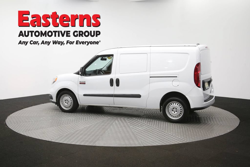 Used 2022 RAM ProMaster City Tradesman FWD image 61