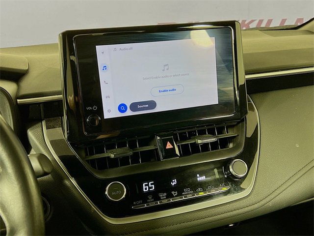 Used 2024 Toyota Corolla SE image 14