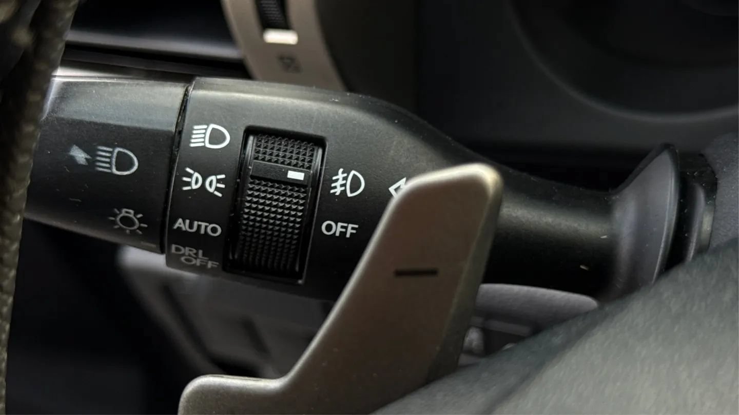 Used 2015 Lexus IS 250 RWD image 50