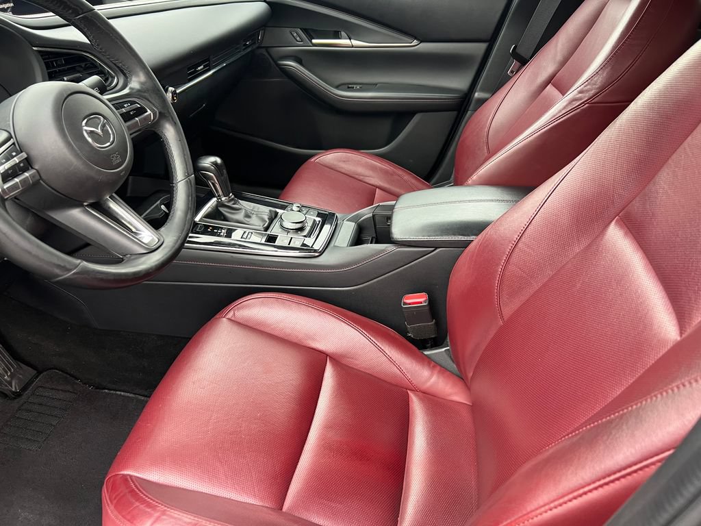 Used 2023 MAZDA CX-30 AWD 2.5 S w/ Preferred Package image 11