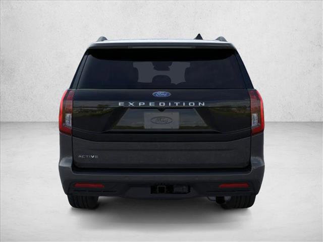 New 2026 Ford Expedition Active image 5