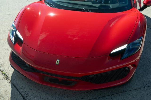 Used 2024 Ferrari 296 GTS image 10