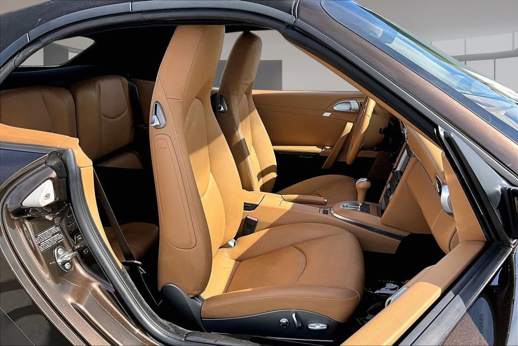 Used 2008 Porsche 911 Carrera S image 27