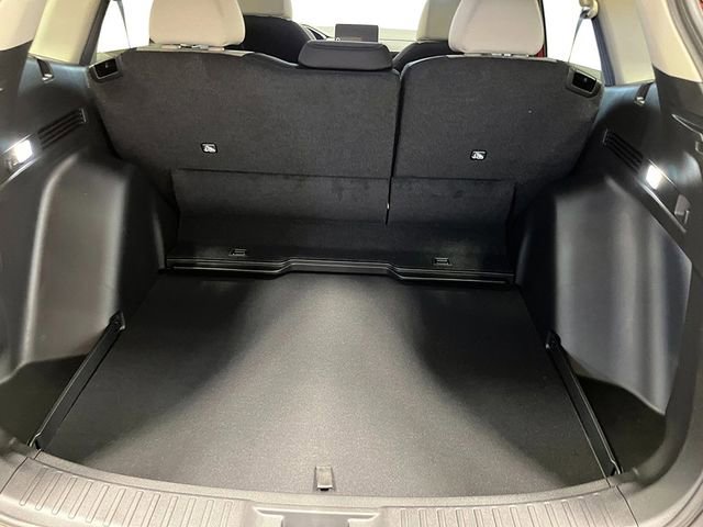 New 2026 Honda CR-V EX image 26