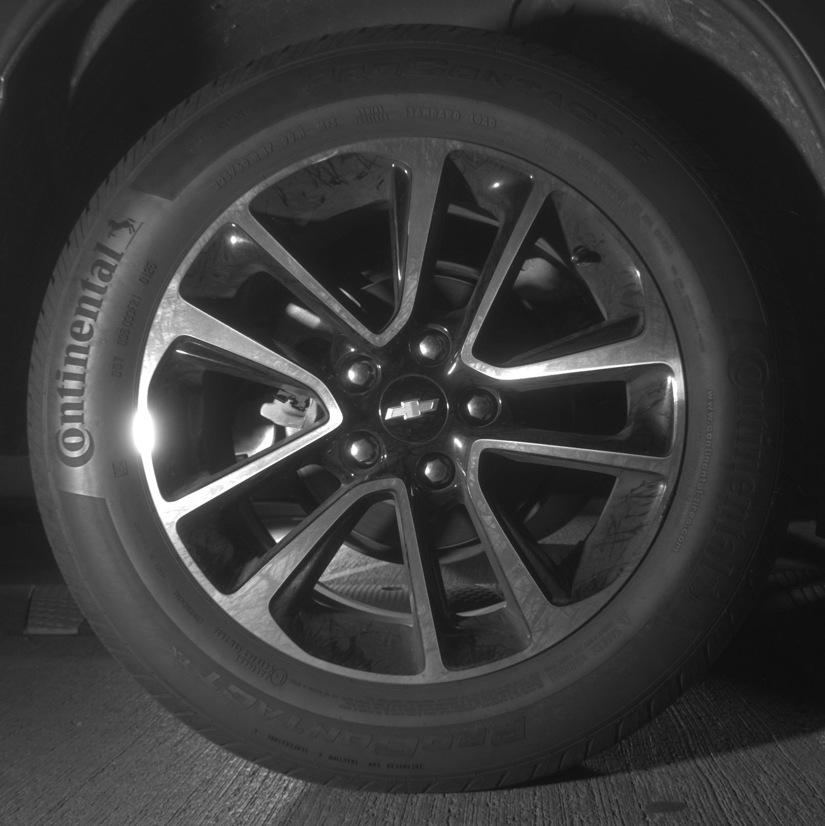 Used 2025 Chevrolet TrailBlazer LT image 15