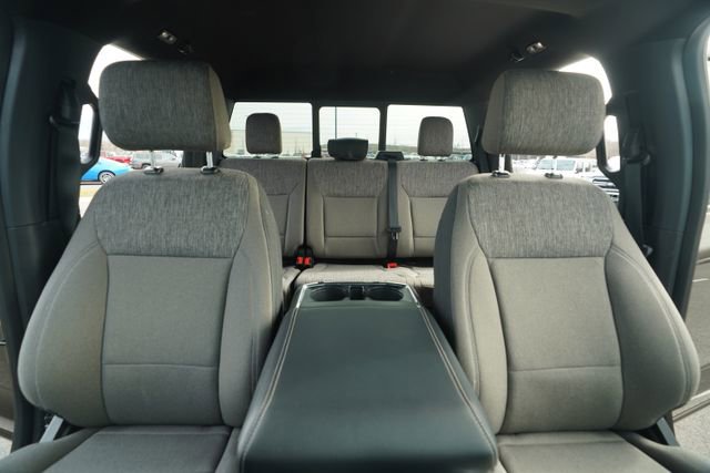 Used 2024 Ford F150 XLT w/ Equipment Group 302A MID image 33