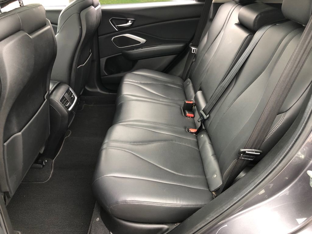 Used 2020 Acura RDX AWD image 22