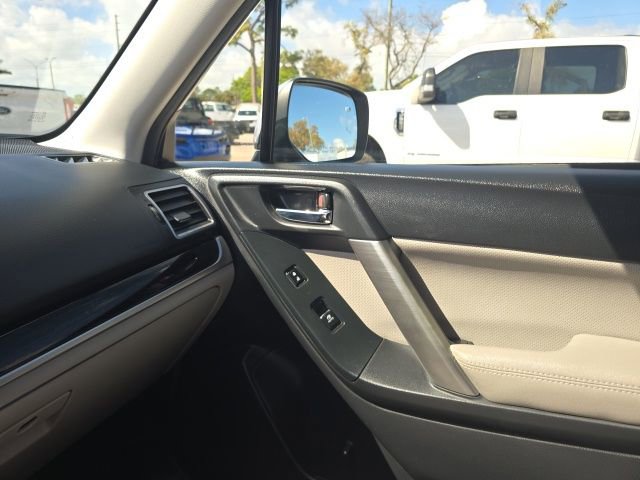 Used 2018 Subaru Forester 2.5i Limited w/ Popular Package #2 image 16